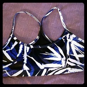 Fabletics  sport bra